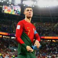 SANTOŠ PRELOMIO: Ronaldo NA KLUPI protiv Švajcarske!