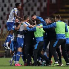 SAOPŠTENJE NOVOG PAZARA: Verujemo u objektivnost UEFA