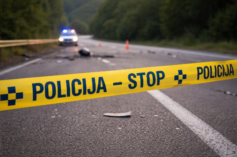 SAOPŠTENJE ZA JAVNOST: Oglasilo se Tužilaštvo iz Vladičinog Hana