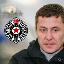 SAŠA ILIĆ OVIM REČIMA OBRADOVAO GROBARE: Vratiću se u Partizan! To je moj klub