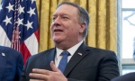 SASTANAK U BRISELU: Pompeo podelio detalje o Iranu koje ne iznosi javno; Hant: I SAD i Iran bi mogli da izazovu konflikt