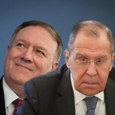 SASTANAK U SOČIJU: Otkriveno šta će biti glavna tema sutrašnjih razgovora Rusije i SAD