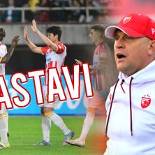 (SASTAVI) ĐURIĆ I KRUNIĆ STARTERI: Lazetić predvodi napad u Bačkoj Topoli