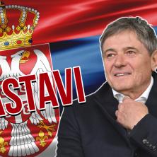 (SASTAVI) I MITROVIĆ I VLAHOVIĆ: Piksi izveo ovaj tim u Tirani