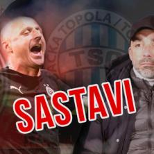 (SASTAVI) SALDANJA STARTER! Partizan brani mesto koje vodi u kvalifikacije za Ligu šampiona