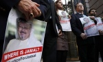 SAUDIJSKA ARABIJA PRIZNALA: Novinar Hašogi ubijen u konzulatu