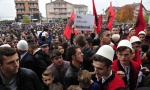 SAVET NAGRADIO SEPARATISTE: Skandalozna dodela nagrada organizatorima nelegalnog referenduma Albanaca