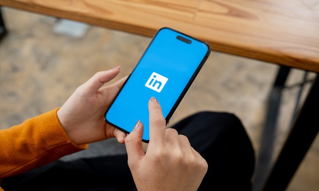 SAVETI: Kako uspostaviti kontakte na LinkedInu