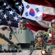 SAVEZ KROZ PRIZMU NOVCA Alijansa Amerike i Južne Koreje na staklenim nogama, kraj je blizu?