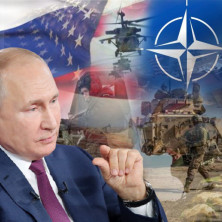 SAVEZNICI NATO POSTIGLI DOGOVOR Kako li će Moskva odgovoriti na ovaj potez Alijanse prvi put od kraja Hladnog rata?