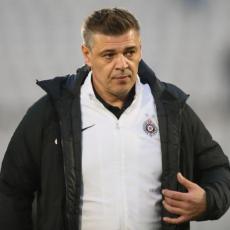 SAVO GA JE PRECRTAO: Bivši igrač Partizana karijeru nastavlja u inostranstvu!