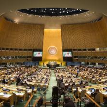 SAZNAĆEMO KO SU NAM PRAVI PRIJATELJI, A KO LAŽNI: Danas glasanje o rezoluciji o Srebrenici u Generalnoj skupštini UN