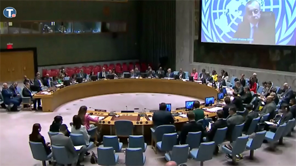 SB UN: Zapad za ukidanje UNMIK-a, Kina i Rusija protiv