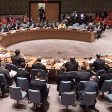 SB UN nije usvojio rusku rezoluciju o Venecueli
