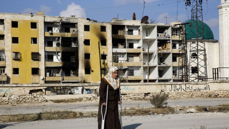 SB UN protiv rezolucije za prekid vatre u Alepu
