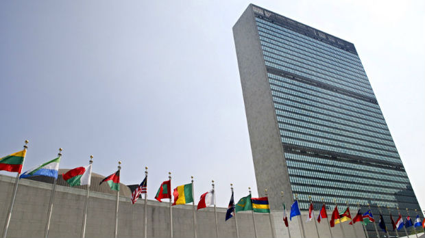 SB UN usvojio rezoluciju o primirju u Siriji