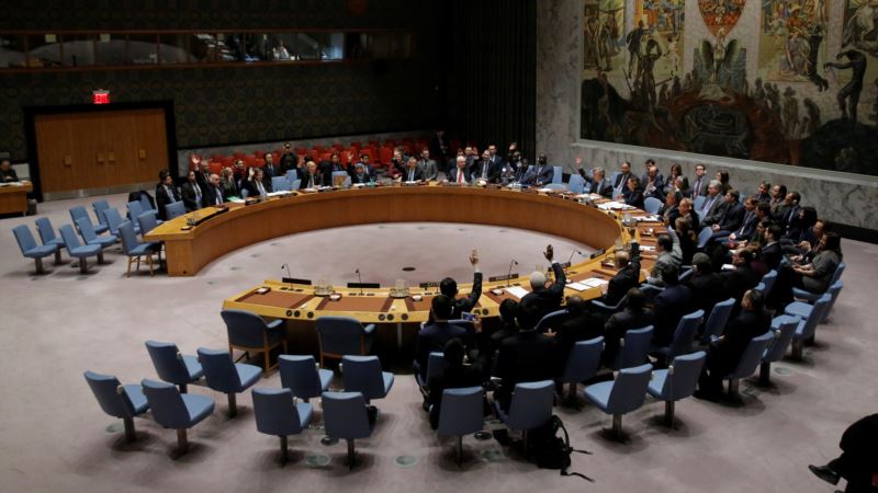 SB UN usvojio rezoluciju protiv Izraela, SAD uzdržane