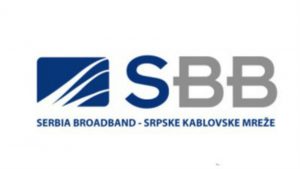 SBB: Država nam zabranjuje da postavljamo kablovske mreže po Srbiji
