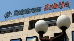 SBB zatražio nadzor nadležnih institucija nad kompanijom Telekom Srbija