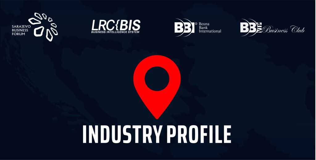 SBF 2018 u saradnji sa LRC BIS: Investitorima omogućen uvid u profile bh. kompanija, industrija i regija