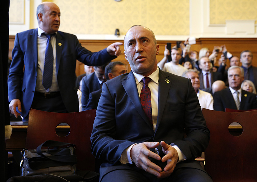 SCANDAL: The Court first wanted to extradite Haradinaj, here’s how and why the decision was changed