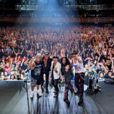 SCORPIONS U BEOGRADU: Počinje prodaja ulaznica za koncert na koji se čeka više od 50 godina