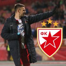 SD JE NA OVO UKAZAO - NE MOŽE SE NAVIJATI ZA KONKURENTA: OFK Beograd KAZNIO Gobeljića