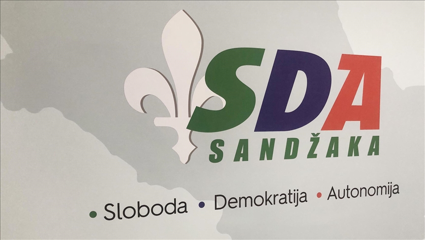 SDA Sandžaka potvrdila da razgovara sa SDP-om o formiranju vlasti u Novom Pazaru