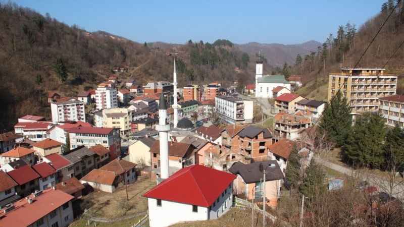 SDA odlučuje o učešću Bošnjaka u vlasti u Srebrenici