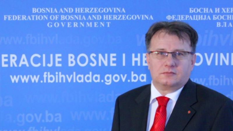 SDP BiH:  Izjave Milanovića o BiH neprihvatljive 
