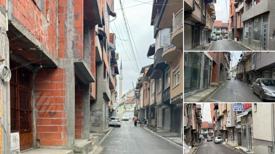 SDP-ovi ljudi zidaju višespratnice na trotoarima, službe ne raguju, djeca ugrožena