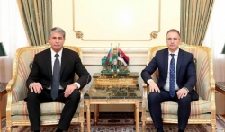 SDS: Stefanović otišao u Baku da se izvinjava zbog izvoza srpskog oružja u Jermeniju 