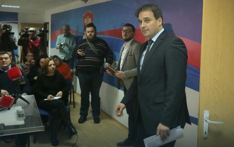 SDS protiv SMS sednice Saveta ministara BiH: Izetbegović i Dodik se dogovorili o akcizama