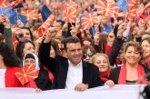 SDSM: Insistiramo na formiranju vlade sa Albancima