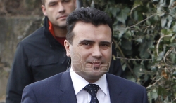 SDSM odlučio da Zaev bude mandatar