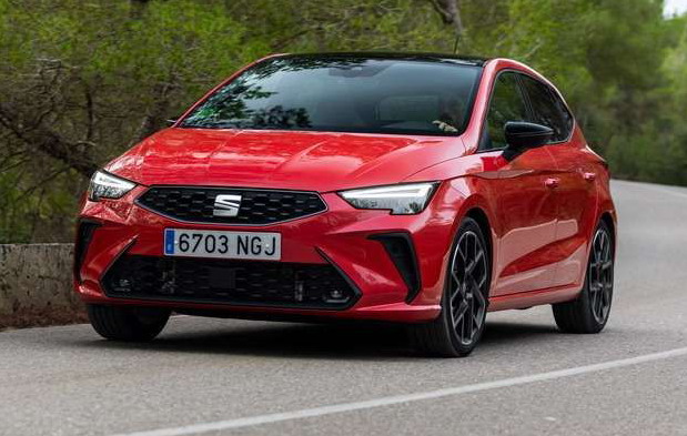 SEAT Ibiza i Arona – osveženi dizajn i napredna tehnologija za novu eru