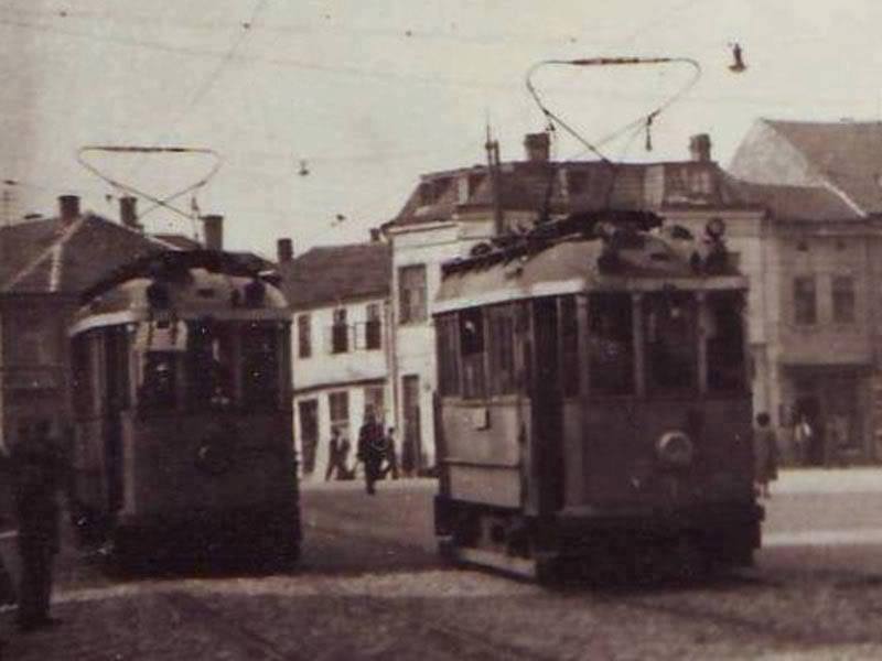 SEĆANJA Na današnji dan pre šest decenija tramvaji otišli u istoriju