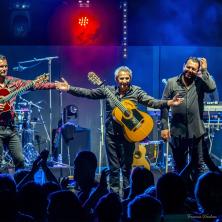 SEDAM DANA do koncerta latino legendi u Beogradu: Gipsy Kings EKSKLUZIVNO okrili kako će izgledati SET LISTA 20. maja