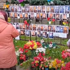 SEDAM GODINA OD VELIKE TRAGEDIJE: Na današnji dan je u zgradi Doma sindikata ubijeno 48 ljudi (FOTO/VIDEO)