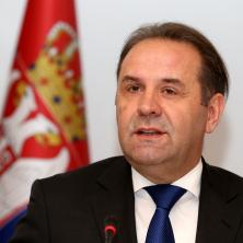 SEDNICA JSD PARTIZAN: Ljajić potpredsednik, opomena za fudbalski klub