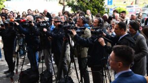 SEEMO traži od MUP-a Srbije: Proveriti sve činjenice i zaštititi novinara FoNeta od veoma čudnog pravnog slučaja