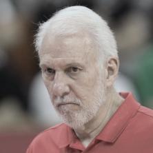 ŠEF: Greg Popovič izašao pred medije i saopštio OVO (VIDEO)