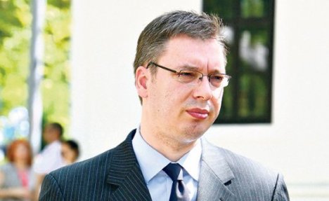 ŠEF MISIJE MMF: Vučić sutra sa Džejmsom Rufom