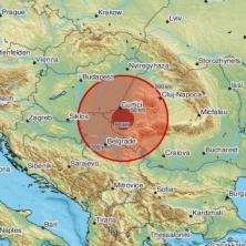 SEIZMOLOZI NAJAVILI NOVE POTRESE Zemljotres u Rumuniji je samo početak?! Ljuljalo se i u Srbiji