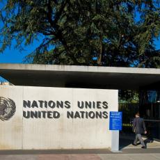 SEKS skandali tresu Ujedinjene nacije: ŽRTVE ostaju bez POSLA, nasilnici bez - ZADOVOLJENJA