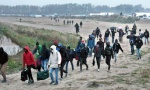 SELE SE U FRANCUSKU: Rekordan broj tražilaca azila u 2017. godini, najviše Albanaca