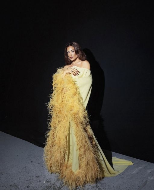 SENIDAH - JEDNA OD NAJVEĆIH REGIONALNIH ZVEZDA STIŽE U PLAVU DVORANU SAVA CENTRA!