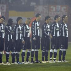 SENZACIJA: Monako je hteo bivšeg igrača Partizana, a on ih ODBIO! (FOTO)