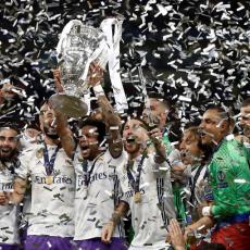 SENZACIJA: Velika zvezda Reala iz Madrida DOPINGOVANA (FOTO)