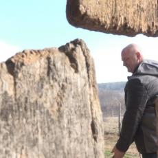 SEOSKA TERETANA: U dragačevskom kraju turisti se uključuju u poljoprivrednu proivodnju (FOTO)